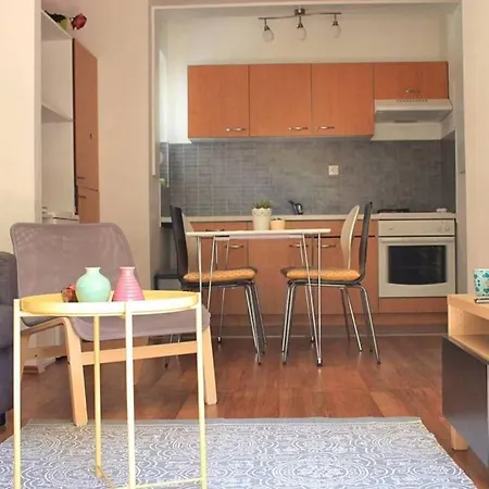 Apartamento Dolce