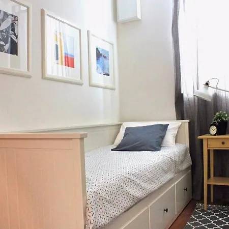 Apartment Dolce Zadar