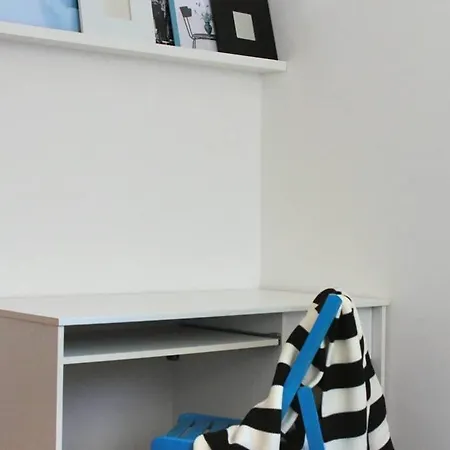 Dolce Apartamento