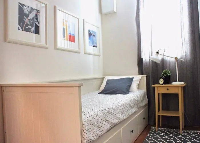 Apartment Dolce Zadar